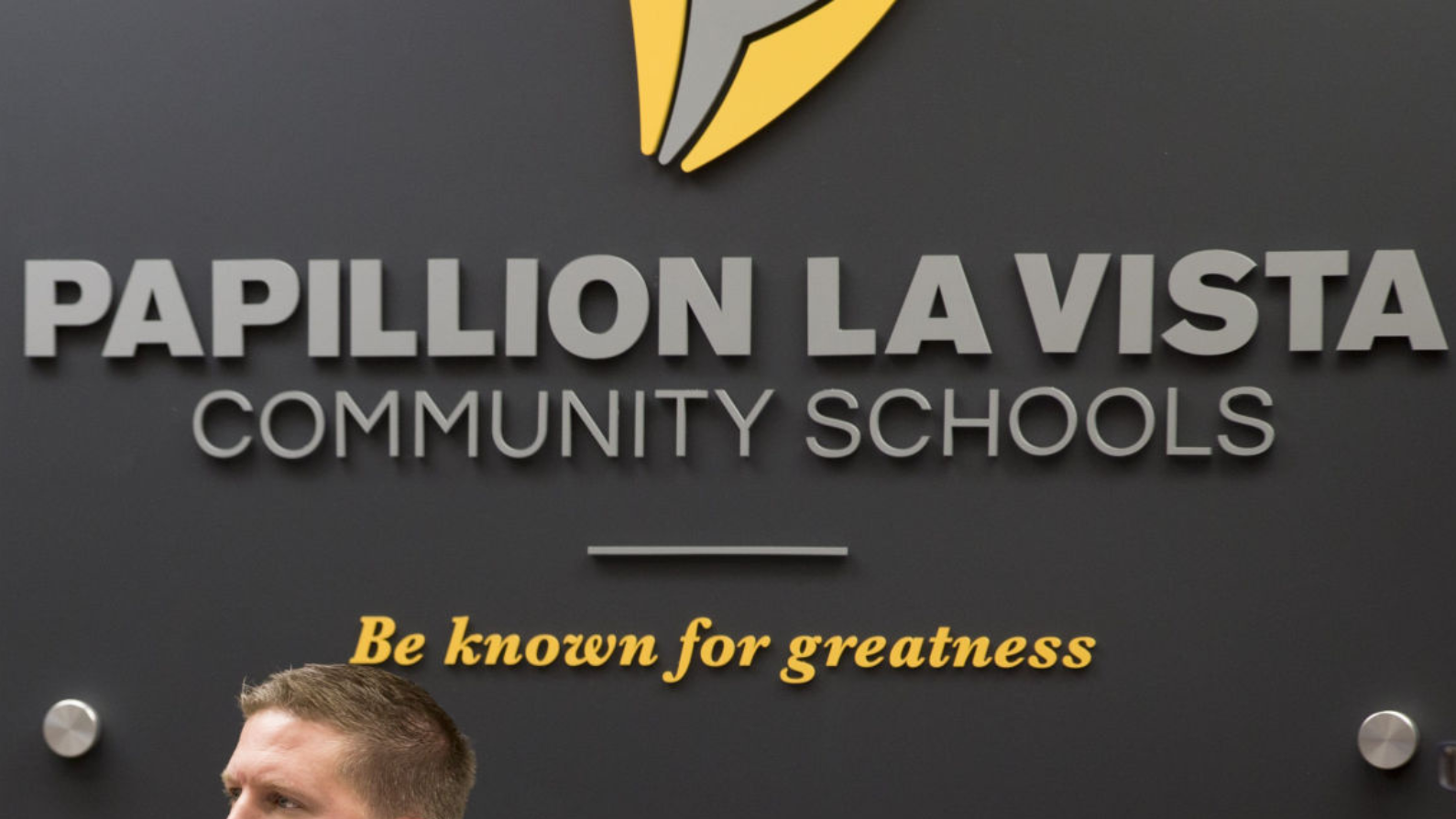 Papillion La Vista district selects name for new elementary school